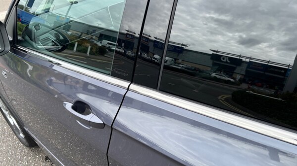 Used Volkswagen T-Cross 2024 for sale - 75618527: Photo 44