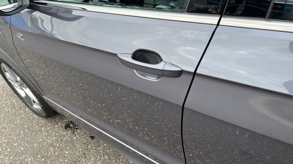 Used Volkswagen T-Cross 2024 for sale - 75618527: Photo 45