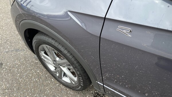 Used Volkswagen T-Cross 2024 for sale - 75618527: Photo 46