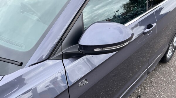 Used Volkswagen T-Cross 2024 for sale - 75618527: Photo 47