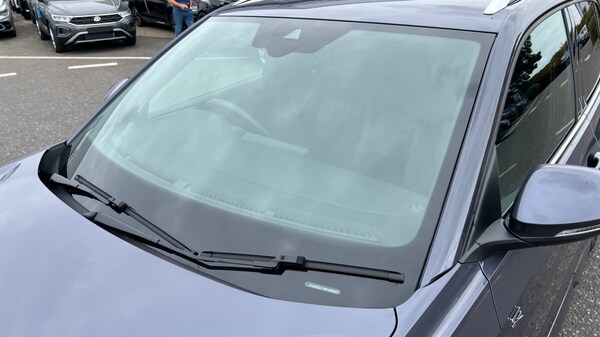 Used Volkswagen T-Cross 2024 for sale - 75618527: Photo 48