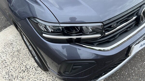 Used Volkswagen T-Cross 2024 for sale - 75618527: Photo 52