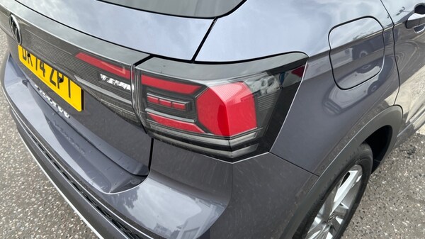 Used Volkswagen T-Cross 2024 for sale - 75618527: Photo 59