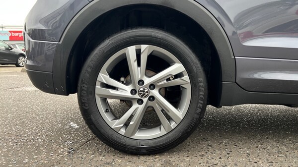 Used Volkswagen T-Cross 2024 for sale - 75618527: Photo 5