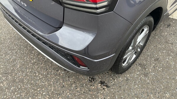 Used Volkswagen T-Cross 2024 for sale - 75618527: Photo 60