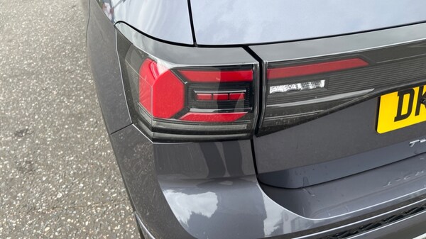 Used Volkswagen T-Cross 2024 for sale - 75618527: Photo 62