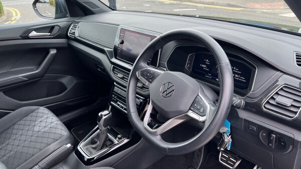 Used Volkswagen T-Cross 2024 for sale - 75618527: Photo 6
