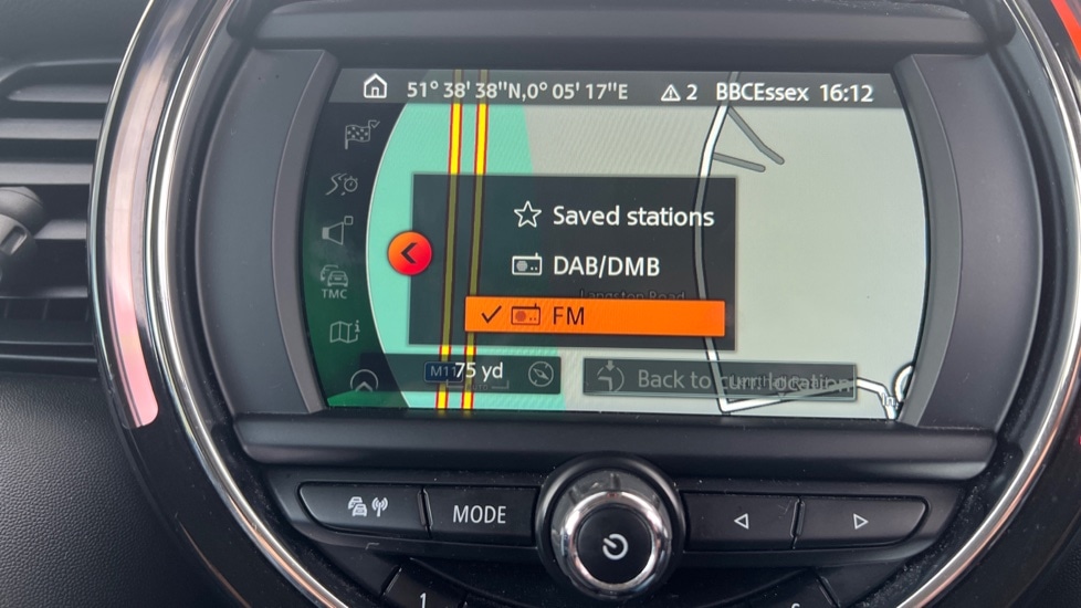 Used MINI Hatch 2019 for sale - 76869459: Photo 35