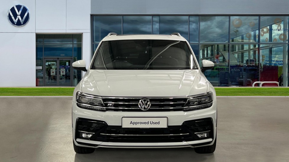 Used Volkswagen Tiguan 2020 for sale - 77010239: Photo 10