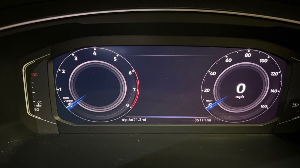 Used Volkswagen Tiguan 2020 for sale - 77010239: Photo 14