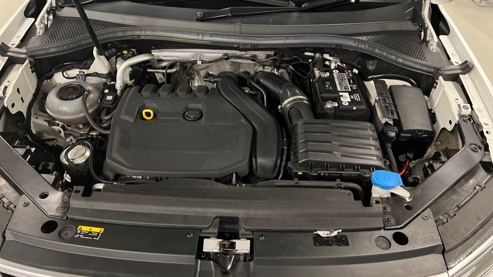 Used Volkswagen Tiguan 2020 for sale - 77010239: Photo 17