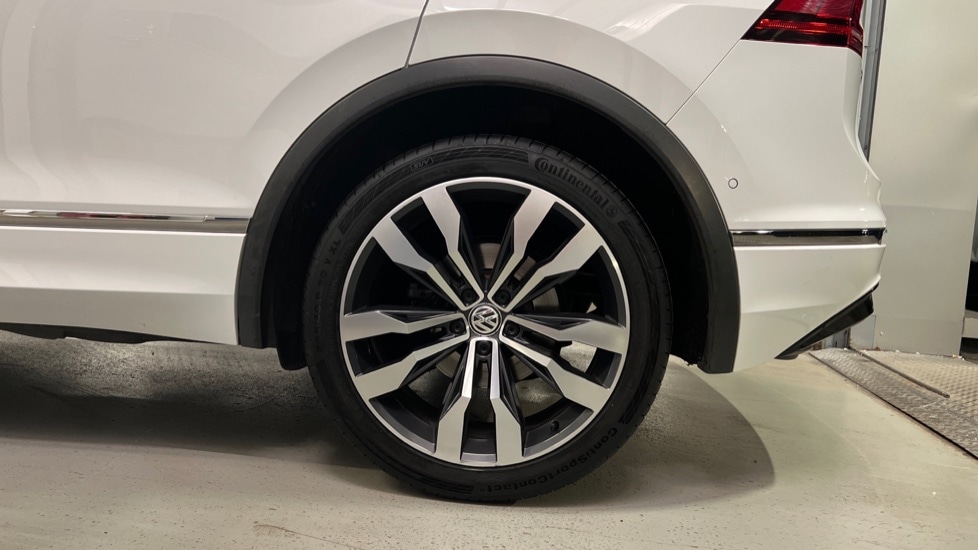 Used Volkswagen Tiguan 2020 for sale - 77010239: Photo 19