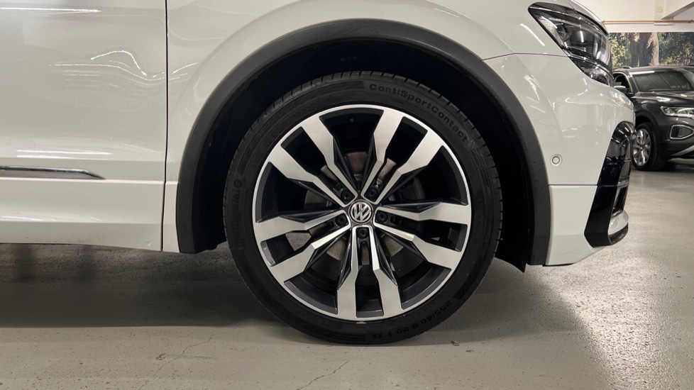 Used Volkswagen Tiguan 2020 for sale - 77010239: Photo 20