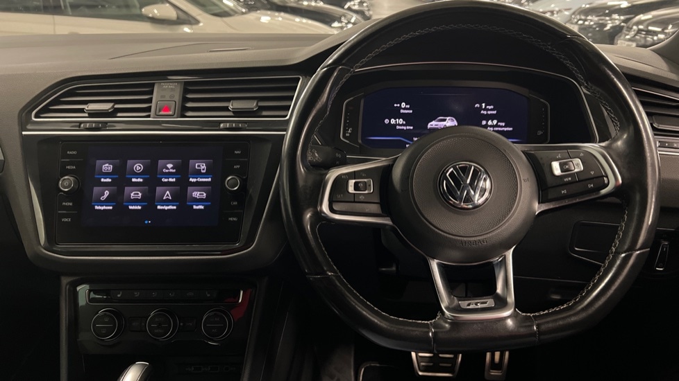 Used Volkswagen Tiguan 2020 for sale - 77010239: Photo 27