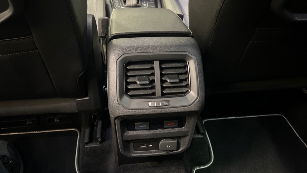 Used Volkswagen Tiguan 2020 for sale - 77010239: Photo 34