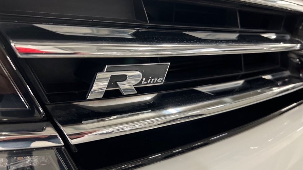 Used Volkswagen Tiguan 2020 for sale - 77010239: Photo 42