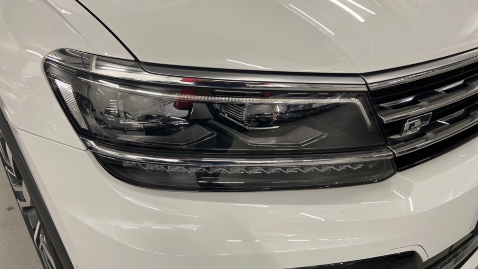 Used Volkswagen Tiguan 2020 for sale - 77010239: Photo 43