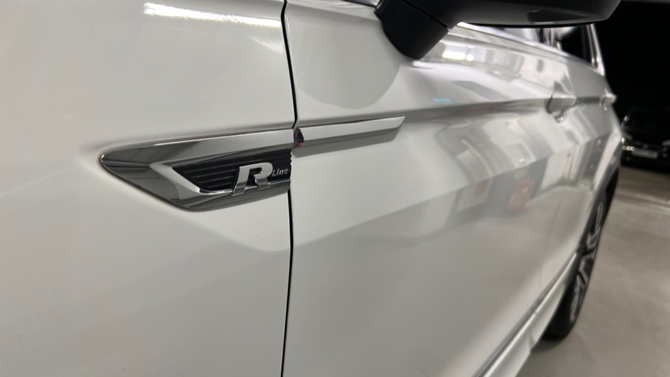 Used Volkswagen Tiguan 2020 for sale - 77010239: Photo 46