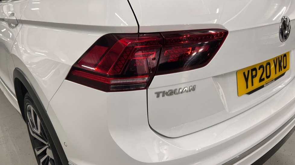 Used Volkswagen Tiguan 2020 for sale - 77010239: Photo 52