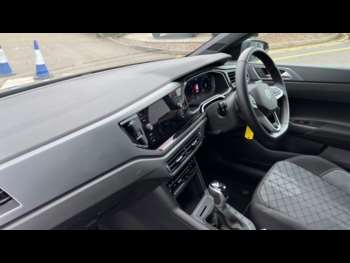 Used Volkswagen Polo 2024 for sale - 74807396: Photo