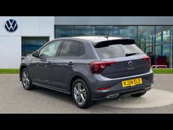 Used Volkswagen Polo 2024 for sale - 74807396: Photo