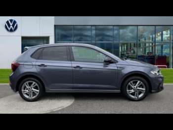 Used Volkswagen Polo 2024 for sale - 74807396: Photo