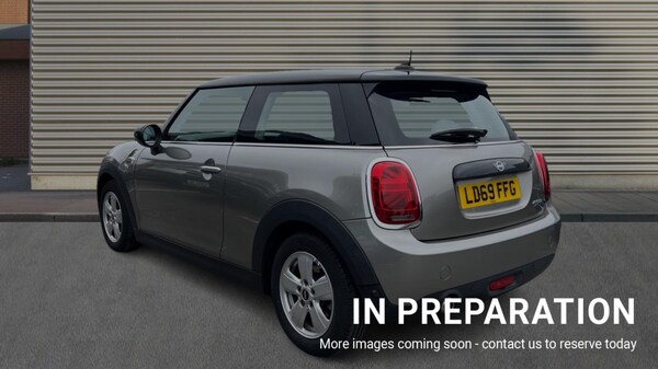 Used MINI Hatch 2019 for sale - 76261663: Photo 2