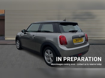 Used MINI Hatch 2019 for sale - 76261663: Photo 2
