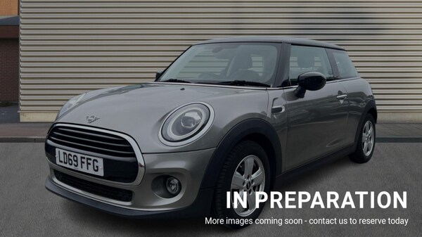 Used MINI Hatch 2019 for sale - 76261663: Photo 3
