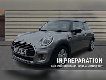 Used MINI Hatch 2019 for sale - 76261663: Photo 3