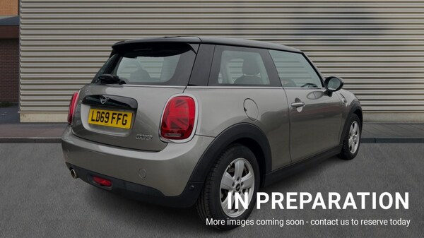 Used MINI Hatch 2019 for sale - 76261663: Photo 4
