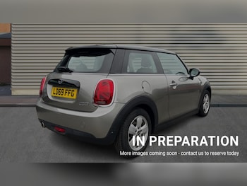 Used MINI Hatch 2019 for sale - 76261663: Photo 4