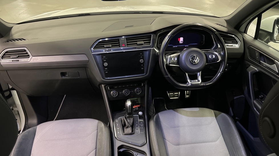 Used Volkswagen Tiguan 2020 for sale - 77031296: Photo 12