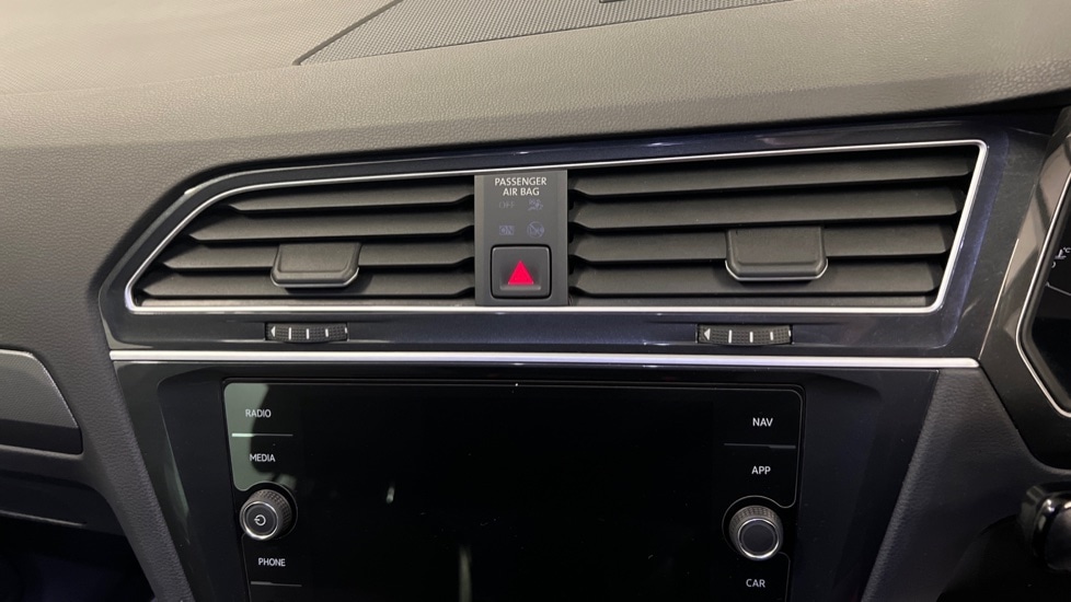 Used Volkswagen Tiguan 2020 for sale - 77031296: Photo 13