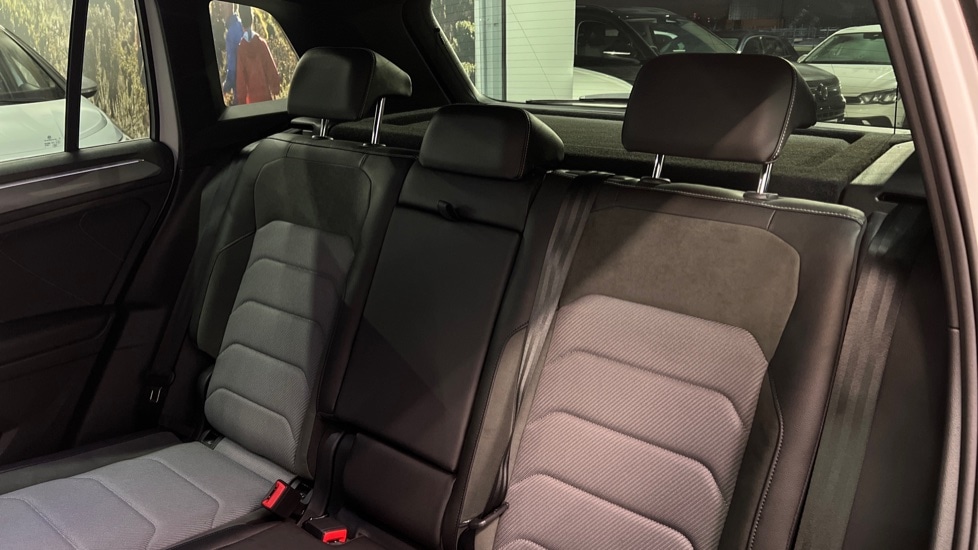 Used Volkswagen Tiguan 2020 for sale - 77031296: Photo 15