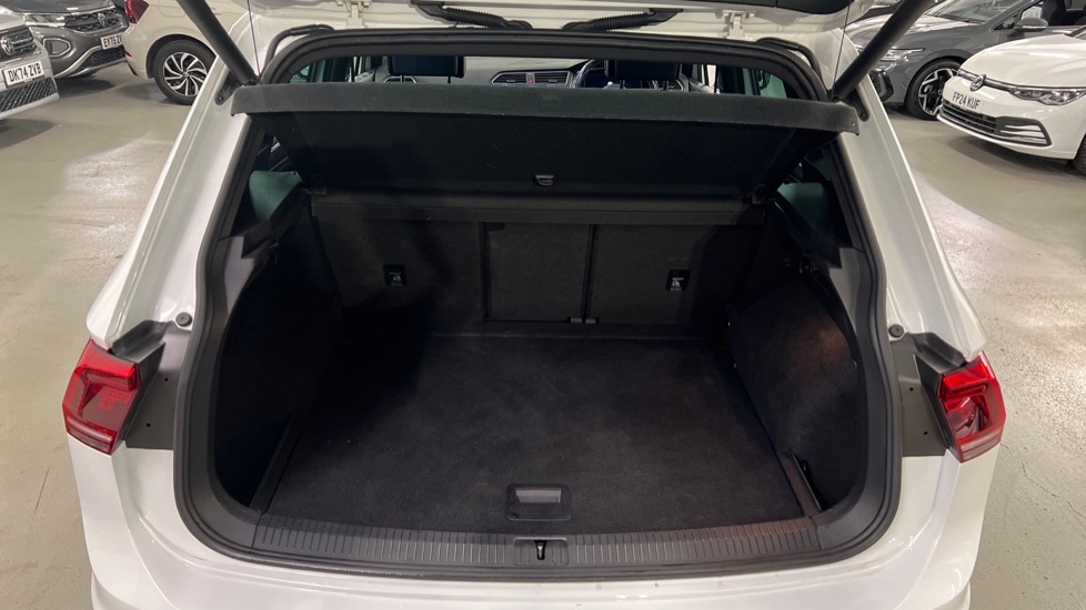 Used Volkswagen Tiguan 2020 for sale - 77031296: Photo 16
