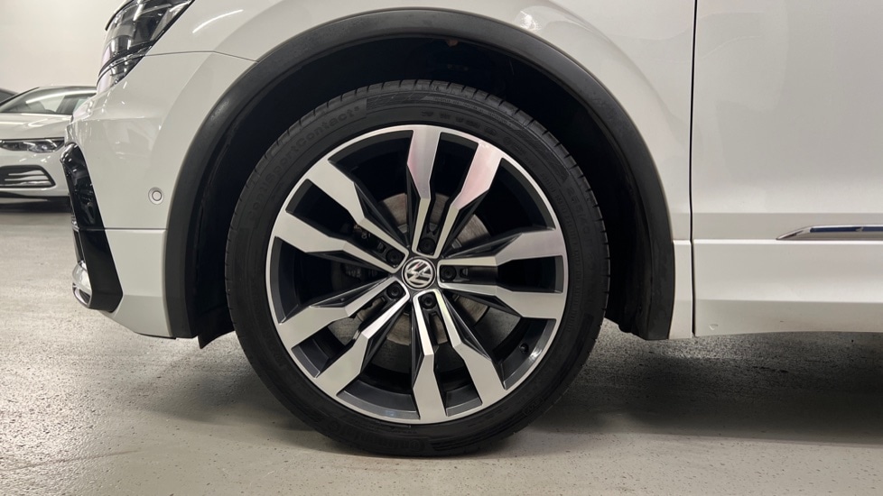 Used Volkswagen Tiguan 2020 for sale - 77031296: Photo 18