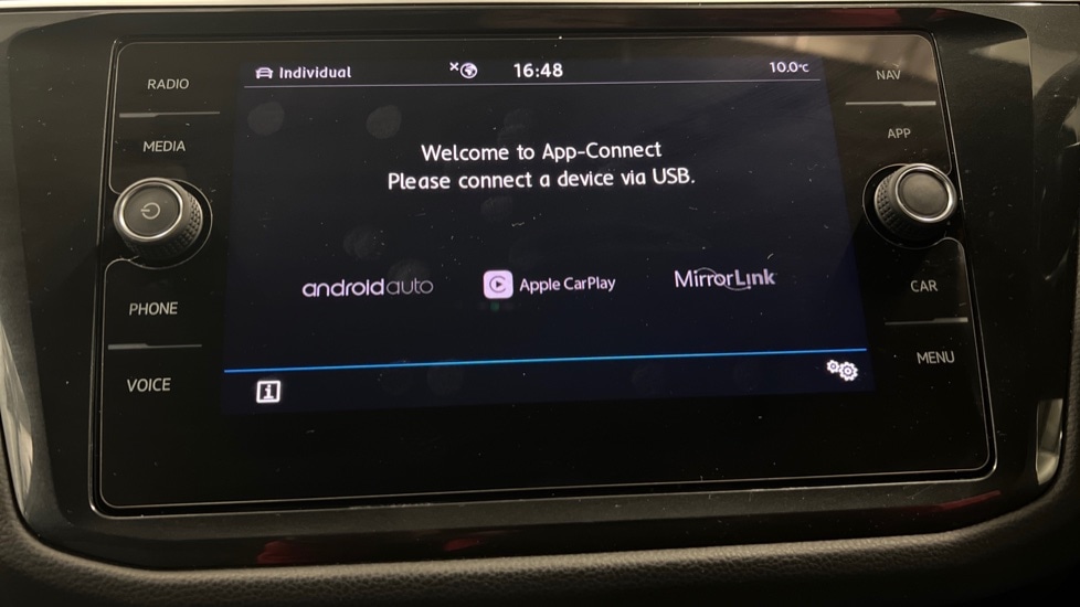 Used Volkswagen Tiguan 2020 for sale - 77031296: Photo 22