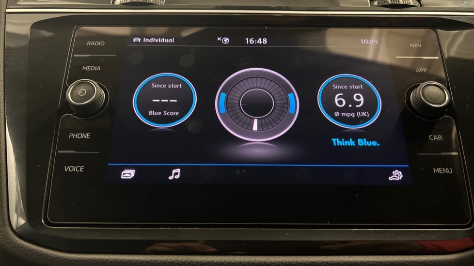 Used Volkswagen Tiguan 2020 for sale - 77031296: Photo 23