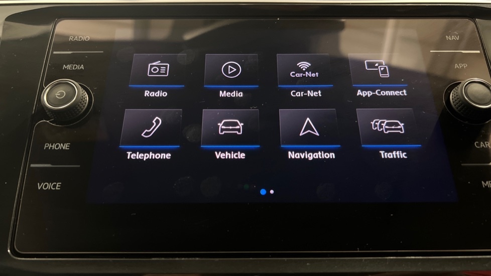 Used Volkswagen Tiguan 2020 for sale - 77031296: Photo 24