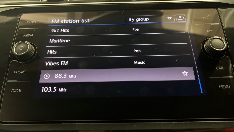 Used Volkswagen Tiguan 2020 for sale - 77031296: Photo 25