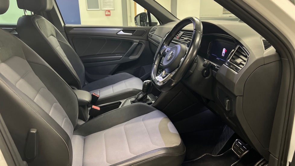 Used Volkswagen Tiguan 2020 for sale - 77031296: Photo 26