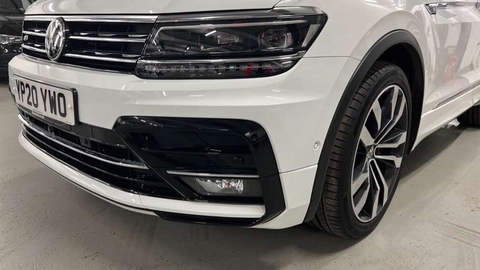 Used Volkswagen Tiguan 2020 for sale - 77031296: Photo 45