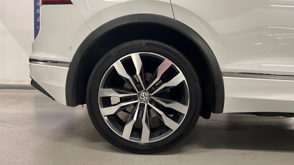 Used Volkswagen Tiguan 2020 for sale - 77031296: Photo 5
