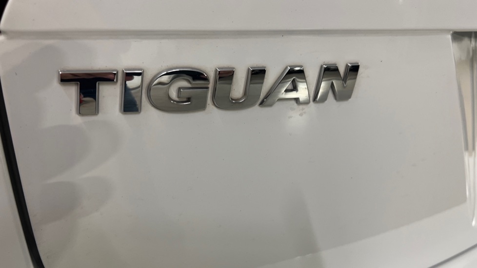 Used Volkswagen Tiguan 2020 for sale - 77031296: Photo 53