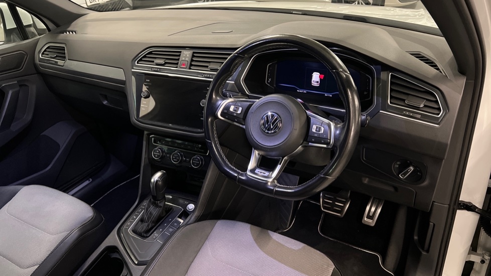 Used Volkswagen Tiguan 2020 for sale - 77031296: Photo 6