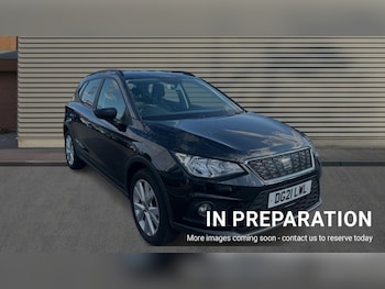 SEAT - Arona