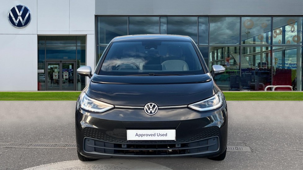 Used Volkswagen ID.3 2020 for sale - 76766345: Photo 10