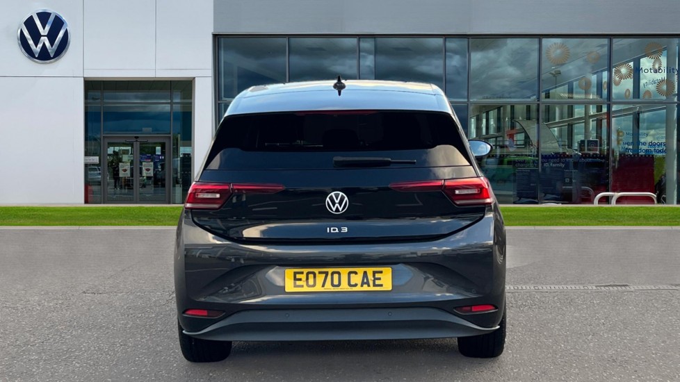 Used Volkswagen ID.3 2020 for sale - 76766345: Photo 11