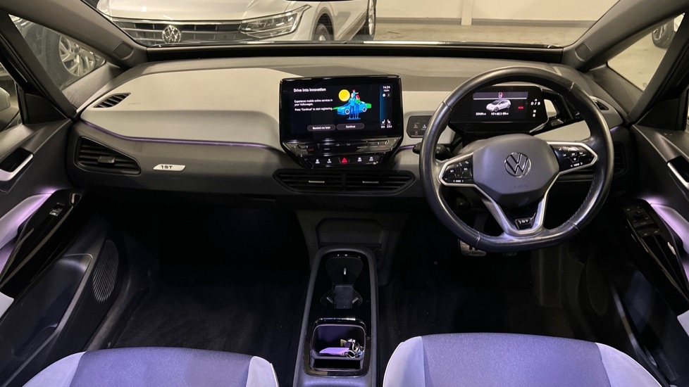 Used Volkswagen ID.3 2020 for sale - 76766345: Photo 12